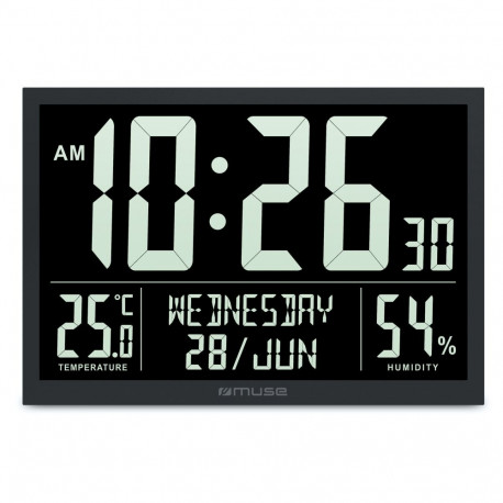 Muse Wall Clock | M-160 WMC