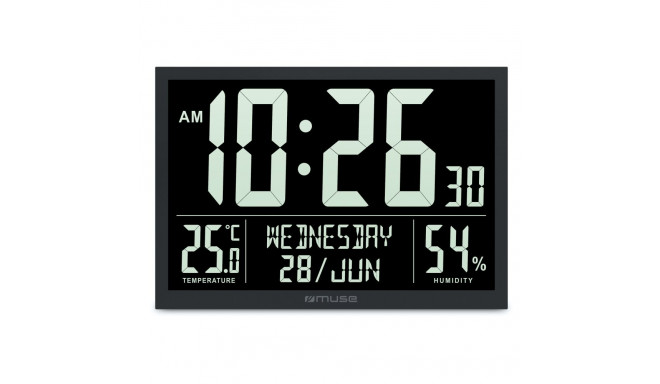 Muse Wall Clock | M-160 WMC