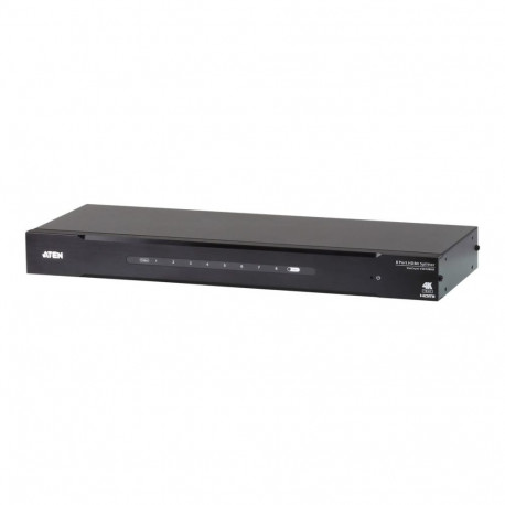 Aten HDMI-jaotur VS0108HB 8-pordiline True 4K