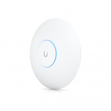 Ubiquiti Radio juurdepääsupunkt U7 Pro 802.11ax 688 Mbit/s MU-MiMO puudub PoE sisend