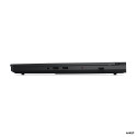 Lenovo Legion Pro 7 16AFR10H | Eclipse Black | 16 " | OLED | WQXGA | 2560 x 1600 pixels | 240 Hz | G