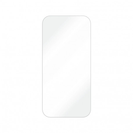 Fixed ekraanikaitse Apple iPhone 17 Pro Max karastatud klaas läbipaistev 2.5D