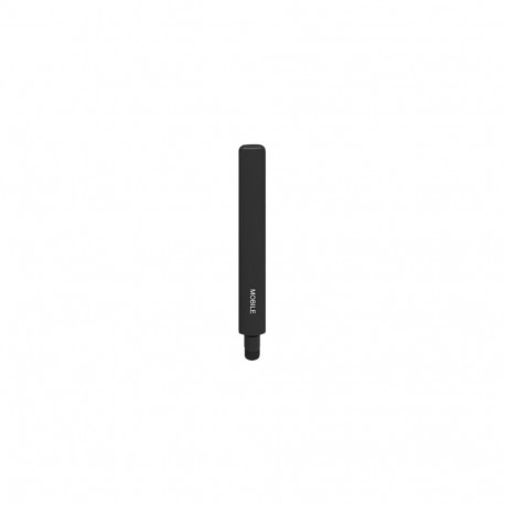 Teltonika 5G Mobile Communication SMA Antenna | PR1US540 | Gain 4.5 dB | 617-960/1410-1610/1710-2690