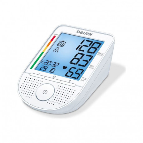 Beurer BM 49 valge