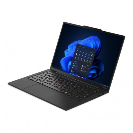 Lenovo sülearvuti ThinkPad X1 Carbon G13 Intel Core Ultra 5 225U 14" IPS WUXGA 1920x1200 peegeldusva