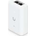 Ubiquiti UACC-PoE+-2.5G 30W PoE+ adapter UniFi PoE+ seadmetele, vähendab PoE lüliti toite vajadust j Ubiquiti UACC-PoE+-2.5G 30W PoE+ adapter UniFi PoE+ seadmetele, vähendab PoE lüliti toite vajadust j
