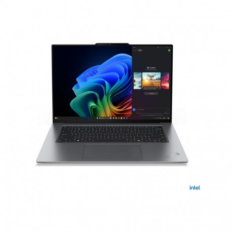 Lenovo sülearvuti ThinkPad X9-15 G1 Intel 15.3" OLED puuteekraan 2.8K 2880x1800 Intel Core Ultra 7 2