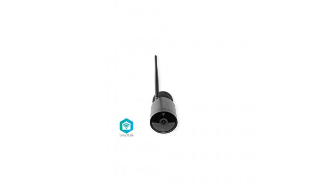 Nedis WIFICO40CBK outdoor surveillance camera