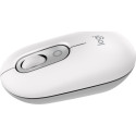 Logitech POP Mouse juhtmevaba hiir, valkjas