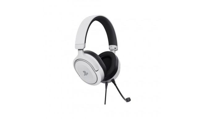 kõrvaklapid GXT498W Forta PS5 Trust