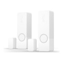 Philips Hue kontaktandur, 2 tk komplekt, valge
