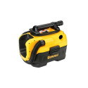 DEWALT.VACUUM CLEANER 14.4/18/230V DCV584L AC/DC L CLASS
