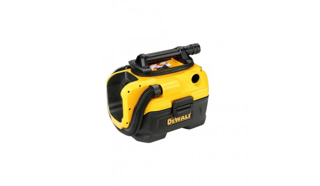 DEWALT.VACUUM CLEANER 14.4/18/230V DCV584L AC/DC L CLASS