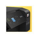 Epson multifunktsionaalne printer EcoTank L3560 tindiprinter värviline A4 Wi-Fi must