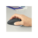 Logitech MK540 Advanced juhtmevaba klaviatuuri ja hiire komplekt must USB juhtmevaba ühendus hiir ja