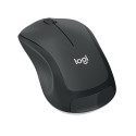 Logitech MK540 Advanced juhtmevaba klaviatuuri ja hiire komplekt must USB juhtmevaba ühendus hiir ja