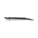Logitech MK540 Advanced juhtmevaba klaviatuuri ja hiire komplekt must USB juhtmevaba ühendus hiir ja