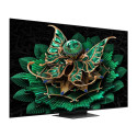 TV Set|TCL|55 "|4K Ultra HD|3840 x 2160 pixels|Flat|16:9|QD-Mini LED|55Q7C