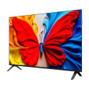 TV Set|TCL|43 "|Full HD|1920 x 1080 pixels|Flat|16:9|QLED|43V5C TV Set|TCL|43 "|Full HD|1920 x 1080 pixels|Flat|16:9|QLED|43V5C