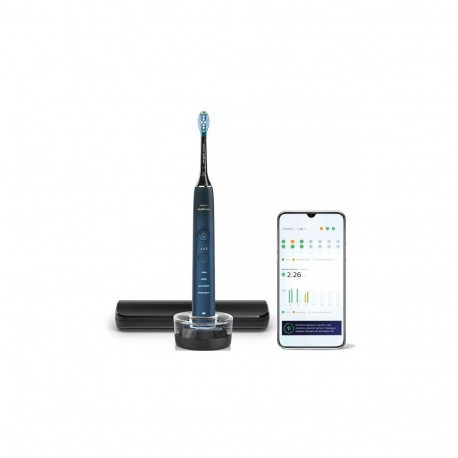 ELECTRIC TOOTHBRUSH/HX9911/88 PHILIPS