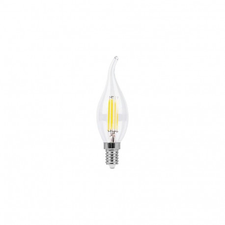 Light Bulb|VISIONAL|Power consumption 6 Watts|Luminous flux 840 Lumen|3000 K|AC220-240V, 50/60 Hz|Be