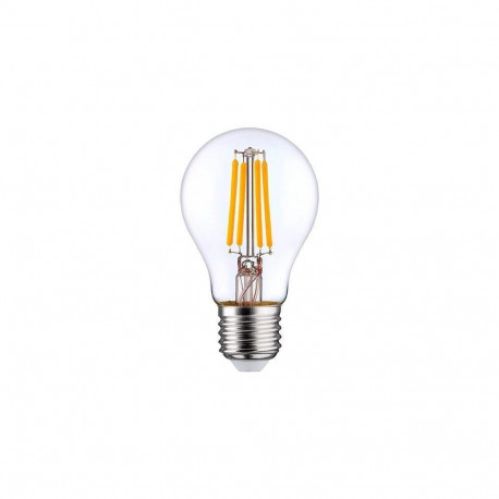 Light Bulb|VISIONAL|Power consumption 8 Watts|Luminous flux 1040 Lumen|3000 K|AC220-240V, 50/60 Hz|B
