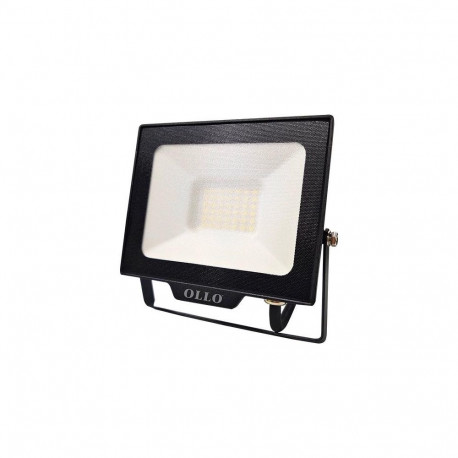 Lamp|OLLO|Power consumption 20 Watts|Luminous flux 2000 Lumen|4000 K|AC220-240V|Beam angle 110 degre