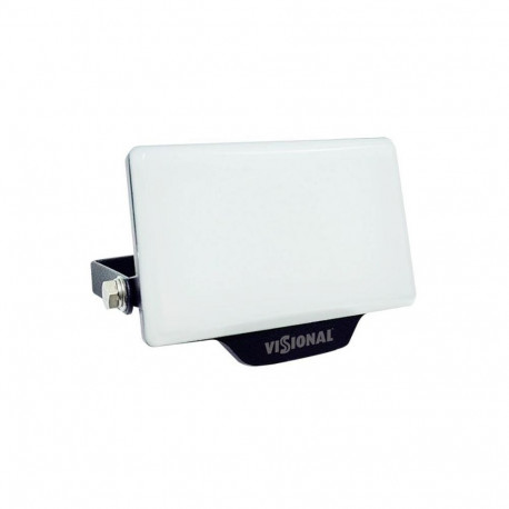 Lamp|VISIONAL|Power consumption 10 Watts|Luminous flux 1100 Lumen|4000 K|AC220-240V|Beam angle 120 d