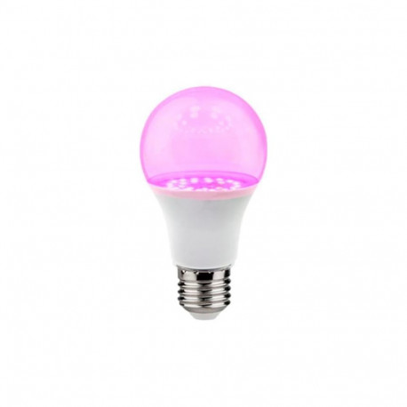 Light Bulb|VISIONAL|Power consumption 24 Watts|4000 K|AC 220-240V|Beam angle 270 degrees|04-198