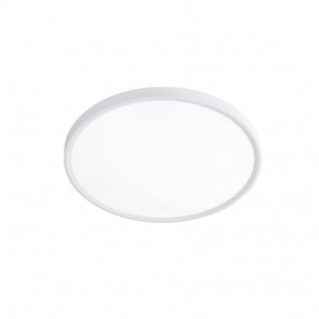 Lamp|VISIONAL|Power consumption 32 Watts|Luminous flux 3840 Lumen|6000 K|VS-FL-32-IP44/W