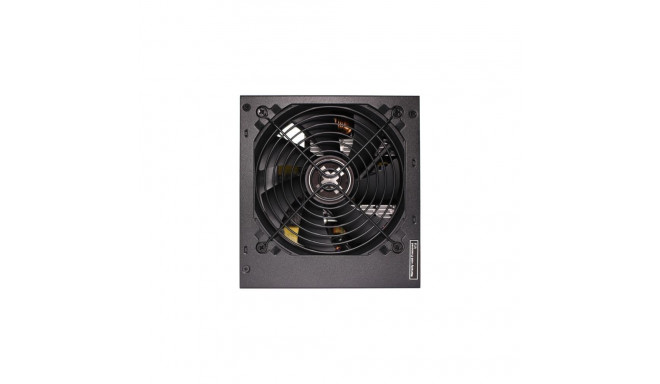 Power Supply|XILENCE|Performance C+ | XP650R6.2|ATX|PC|200 - 240 V|650 W|XN421BULK