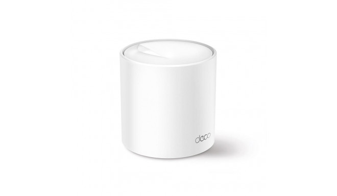 Wireless Router|TP-LINK|Wireless Router|2900 Mbps|Mesh|Wi-Fi 6|3x10/100/1000M|LAN \ WAN ports 3|DHCP