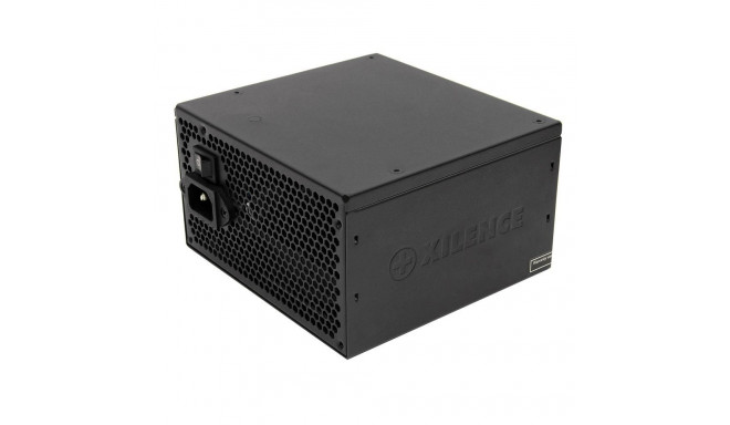 Power Supply|XILENCE|400 Watts|PFC Active|XN041