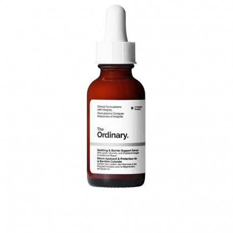 THE ORDINARY SOOTHING & BARRIER suport serum 30 ml