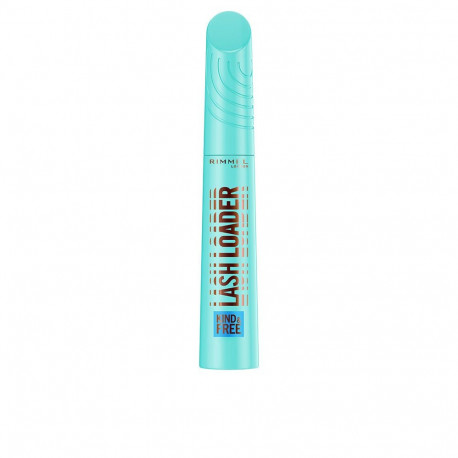 RIMMEL LONDON KIND & FREE LASH LOADER máscara de pestañas #003-Aubergine 9,5 ml
