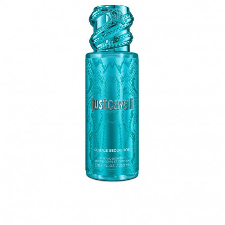 Roberto Cavalli keha- ja juustepihus Subtle Seduction 250ml