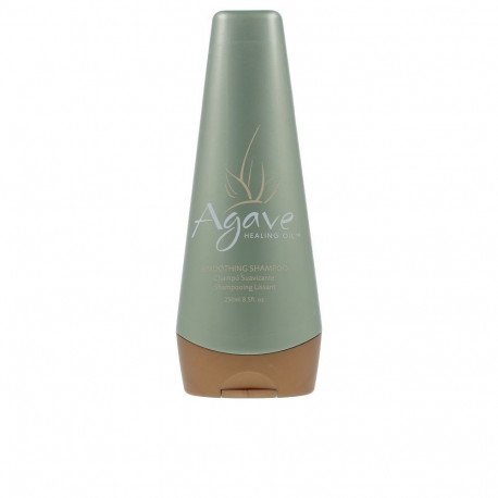 AGAVE HEALING OIL smoothing shampoo 250 ml