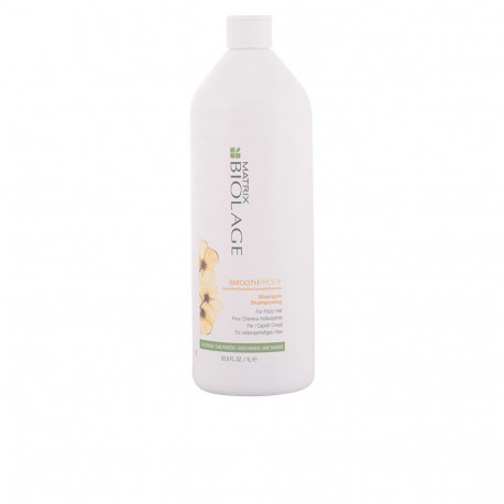 BIOLAGE SMOOTHPROOF shampoo 1000 ml