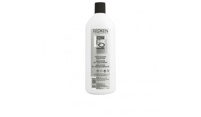 REDKEN SHADES EQ gloss processing solution 1000 ml
