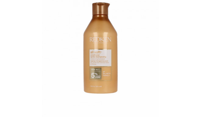 REDKEN ALL SOFT conditioner 500 ml