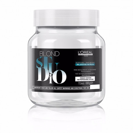L'ORÉAL PROFESSIONNEL PARIS BLOND STUDIO 500 gr