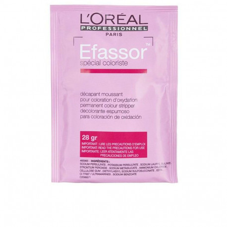 L'Oréal Professionnel Paris vahutav värvieemalduspulber EFASSOR 12x28gr