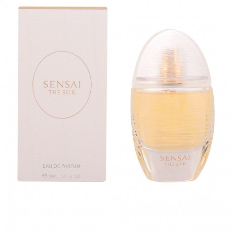 Sensai parfüümvesi THE SILK edp vapo 50ml