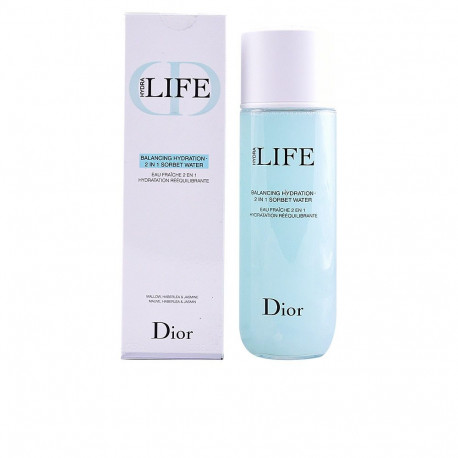DIOR HYDRA LIFE balancing hydration 2 in 1 sorbet water 175 ml
