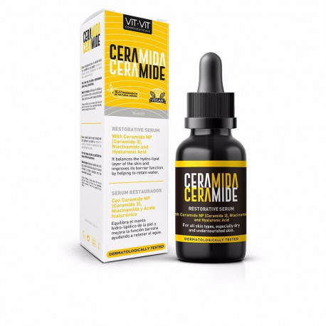 Diet Esthetic seerum Vit Vit Cosmeceuticals Ceramida Ceramide 30ml