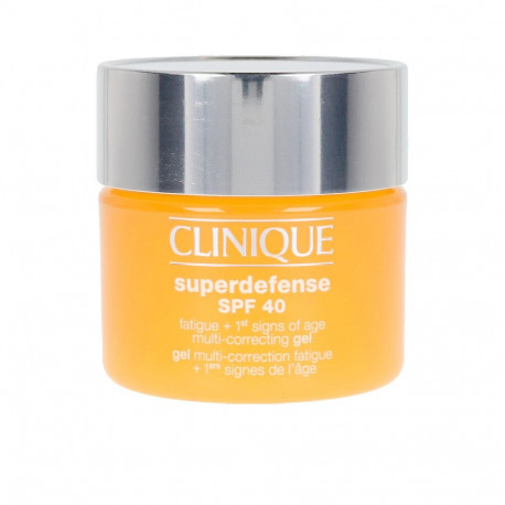 Clinique geel Superdefense SPF40 multi-korrigeeriv 50ml