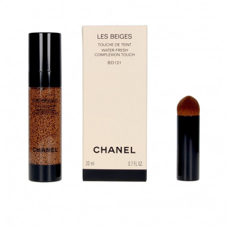 Chanel jumestustoode Les Beiges Water-Fresh Complexion Touch, #bd121