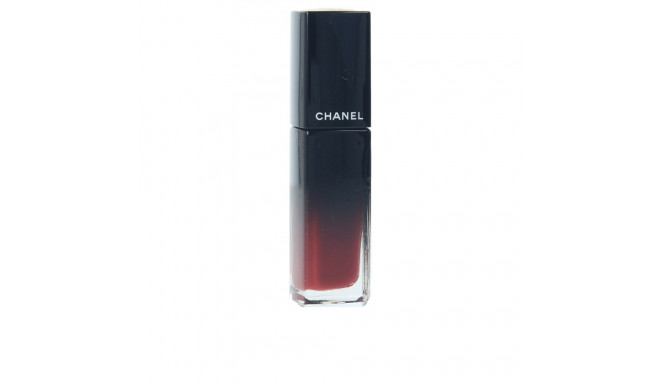 CHANEL ROUGE ALLURE LAQUE #74-experimente