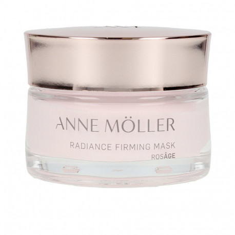 Anne Möller näomask Rosâge sära andev pinguldav 50ml