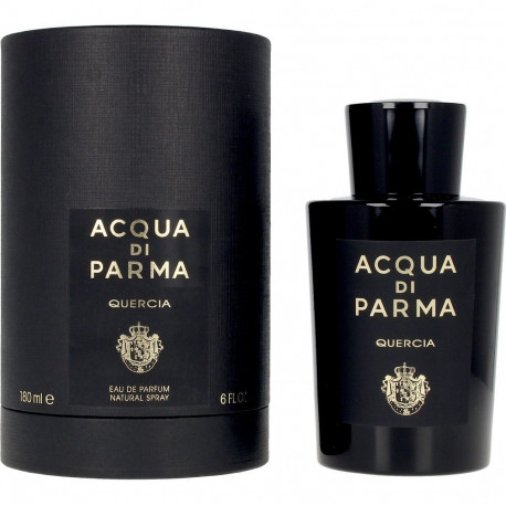 ACQUA DI PARMA COLONIA QUERCIA eau de parfum vaporizador 180 ml